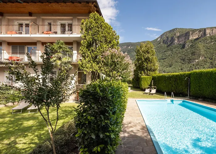 Weingarten Terlan - Rooms & Breakfast