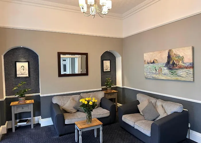 Pandora Hotel