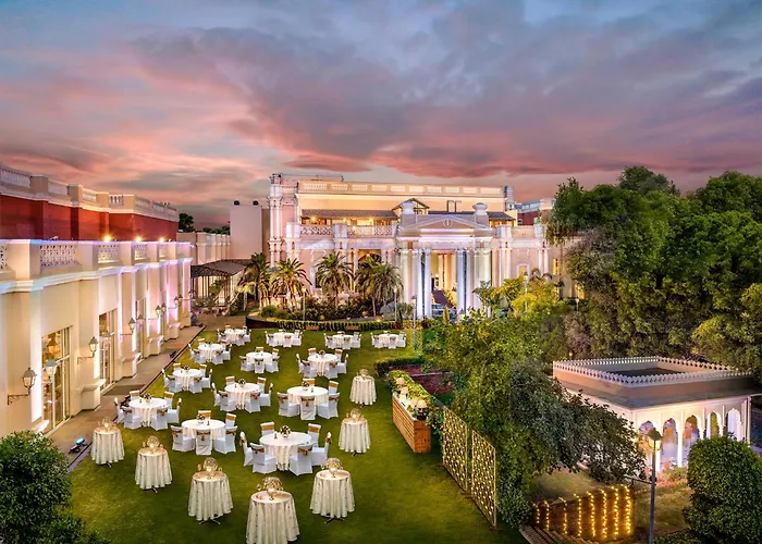 Welcomhotel By Itc Hotels, Raja Sansi, Amritsar