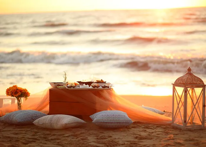 Marbella Beach Hotel