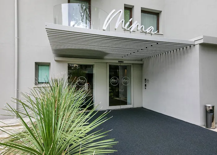 Mima Aparthotel Boutique & Spa