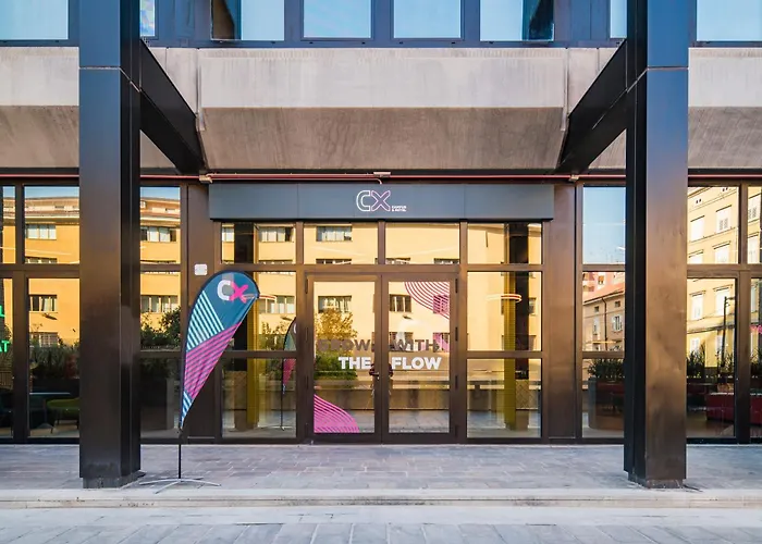 CX Trieste Giulia