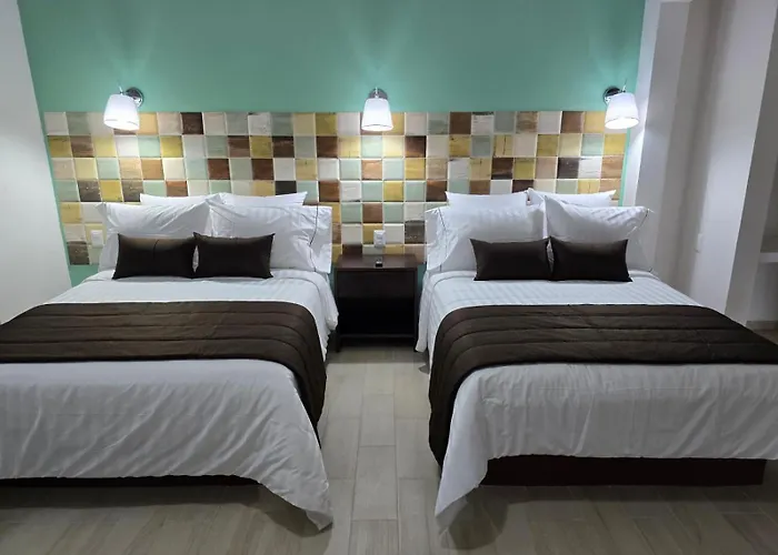 Condesa Hotel Boutique Zacatlán