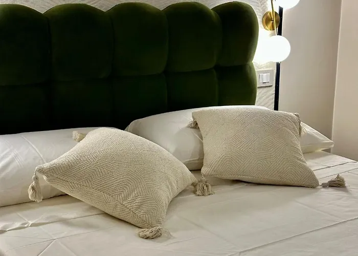 Golden Palm B&B Bari