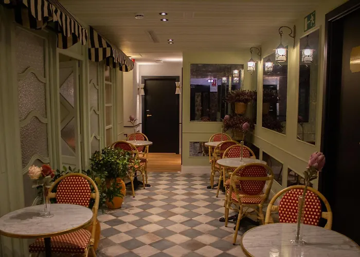 Maison Primado B&B