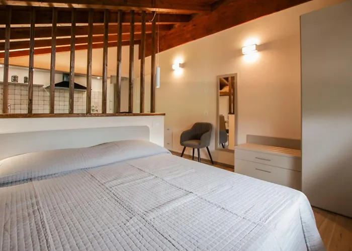 Agriturismo Monte di Bebbio