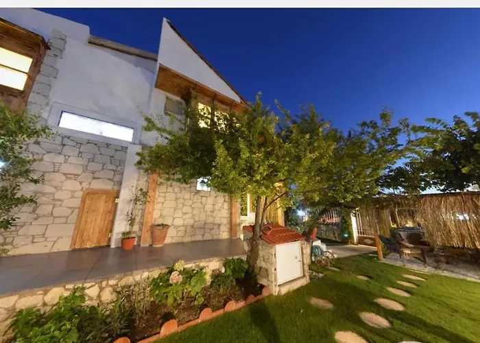 Alacati Villa Sunset Butik Hotel