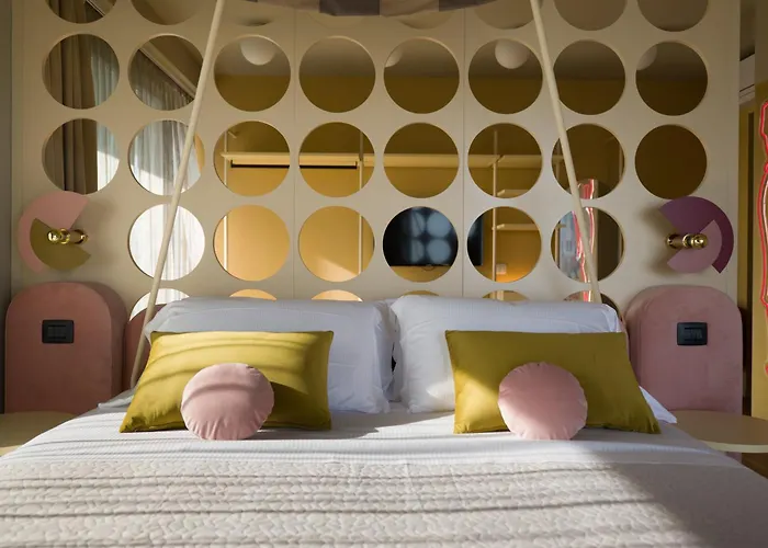 Hotel La Gradisca Rimini