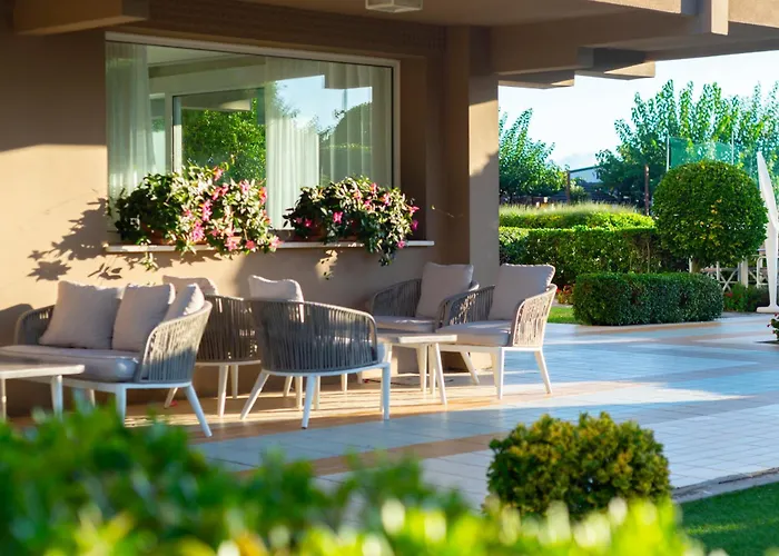 Diplomatic Hotel Cervia