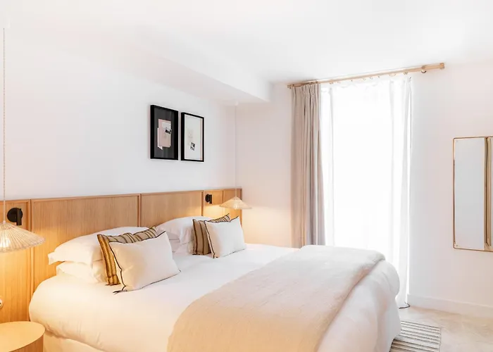 Le Couvent Des Minimes, Un Hotel & Spa L'Occitane En Provence Mane 
