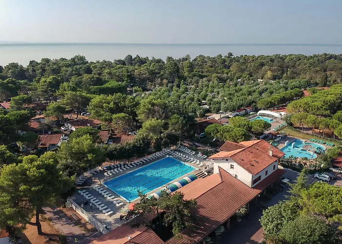 Residence Punta Spin Grado