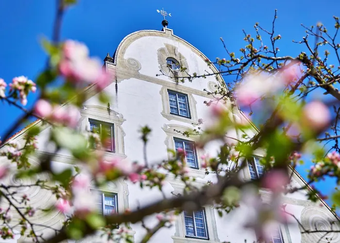 Gäste- Und Tagungszentrum Im Don Bosco Kloster