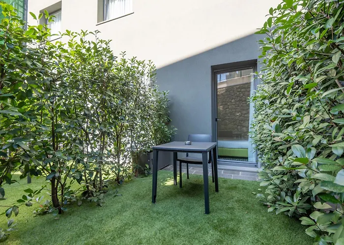 San Valentino Hotel Villa di Serio