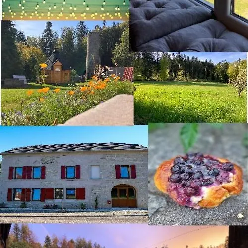L' Enfoncé