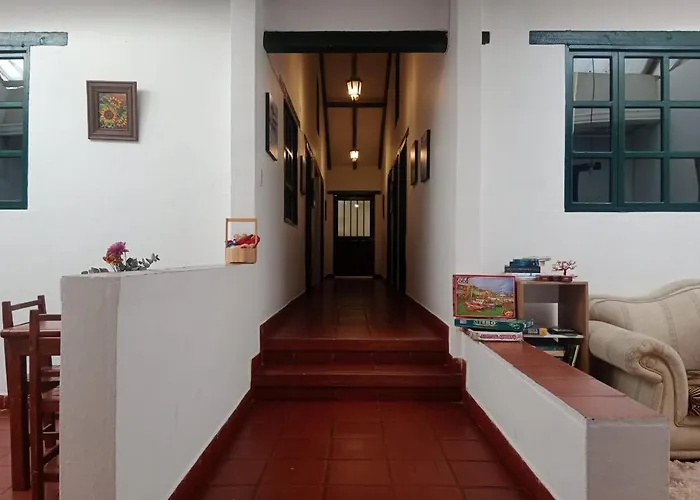 Hostal casa de los sueños