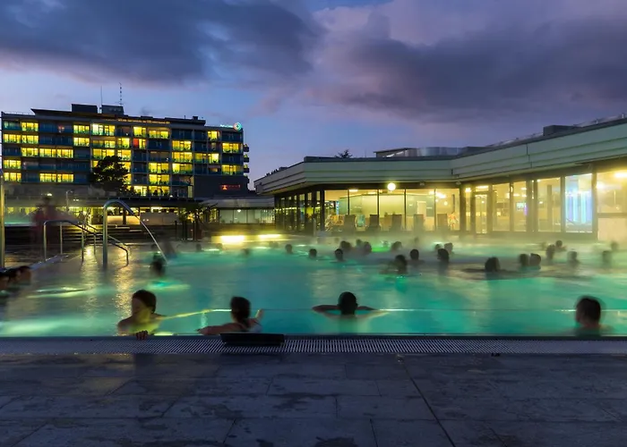 Dorint Parkhotel Bad Zurzach