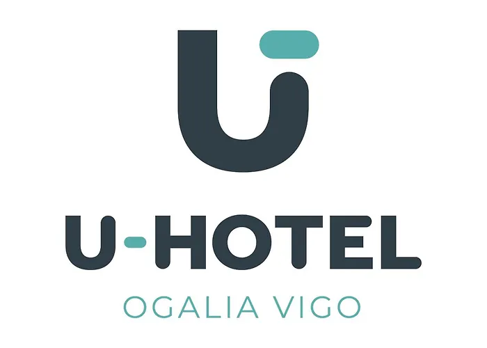 U Hotel Ogalia Vigo