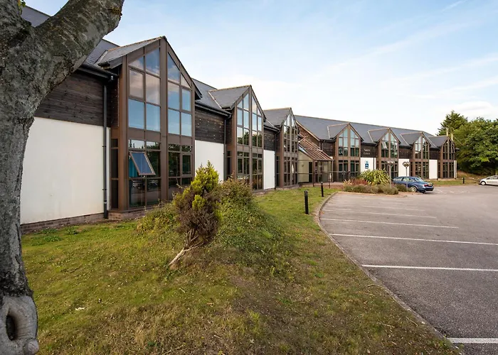 Passage House Hotel Newton Abbot