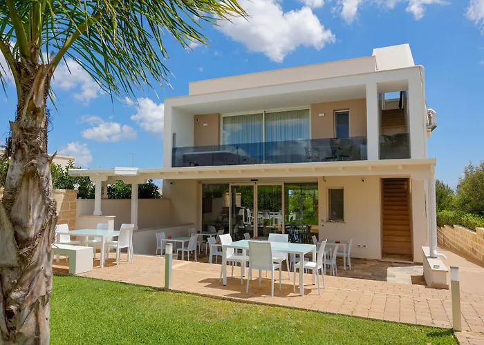Le Murge Del Salento b&b Affittacamere Appartamenti