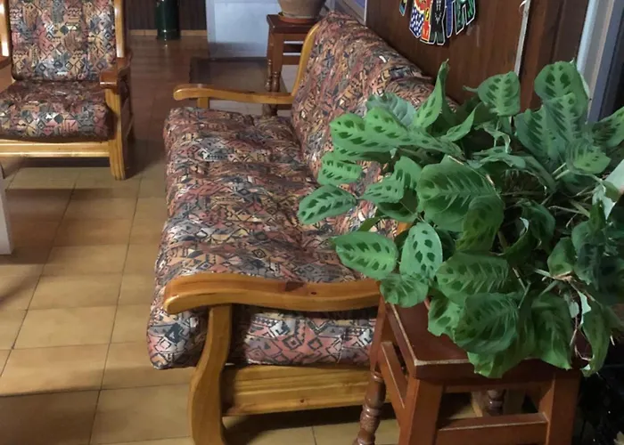 Hotel Alto de las Estazadas