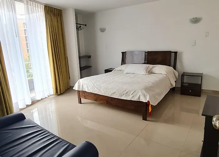 Hotel Libertadores