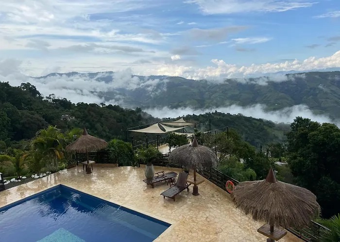 Entre Verdes Hotel & Glamping