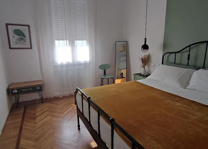 Casa Tulù B&B