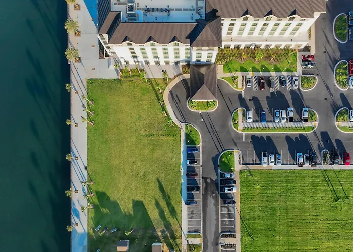 Hotel Indigo - Panama City Marina By Ihg