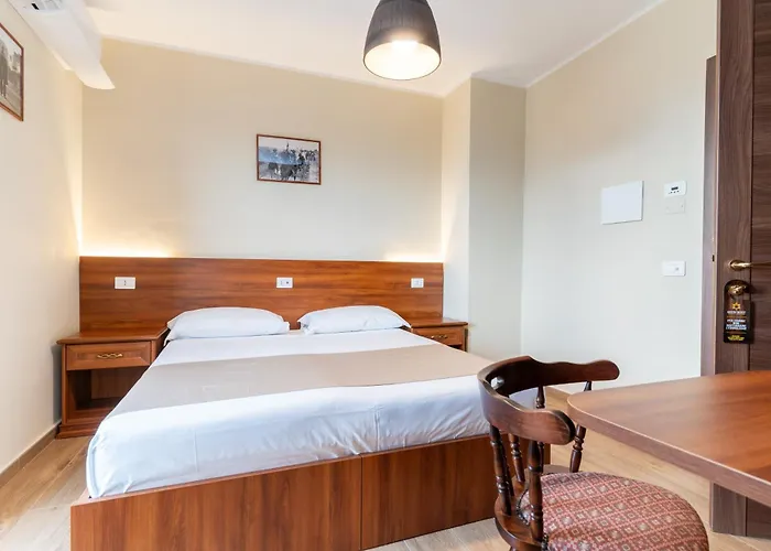 B&B Gusto West Bisignano