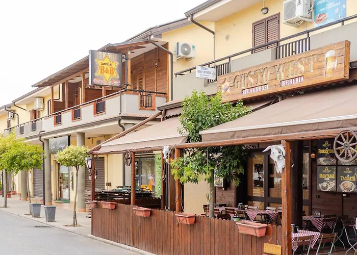 B&B Gusto West