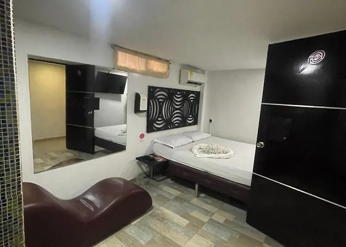 Motel Caramelo