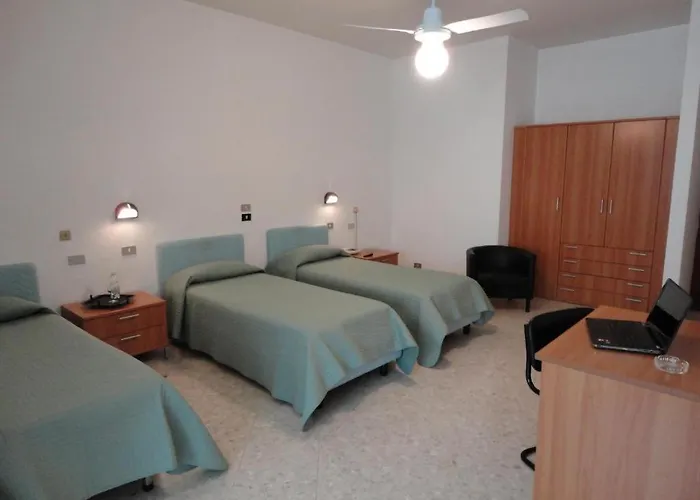 Hotel Riviera Bari