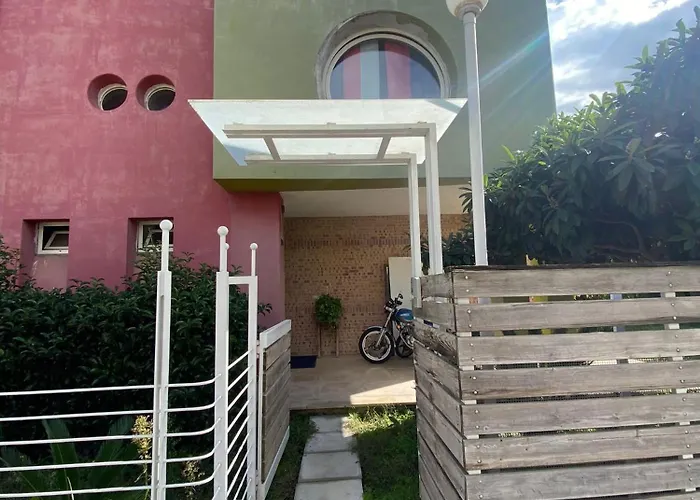 FF Houses - Piazzolla di Nola