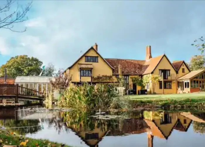 Potton Hall