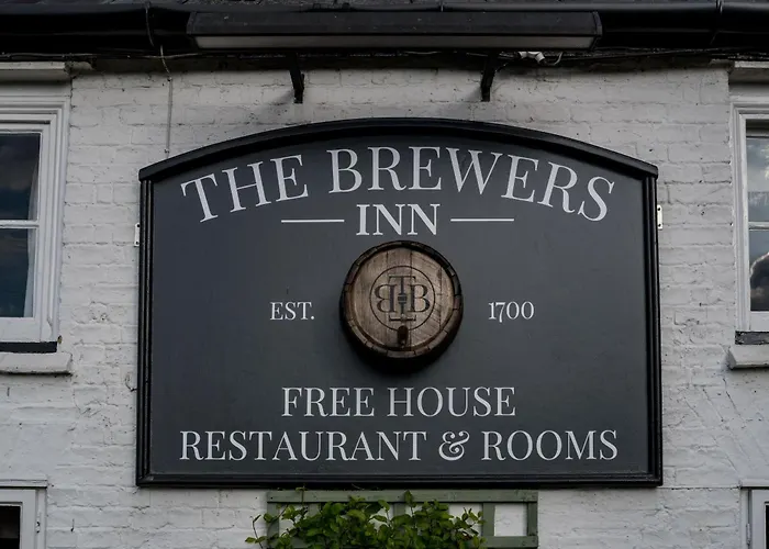 Brewers Inn