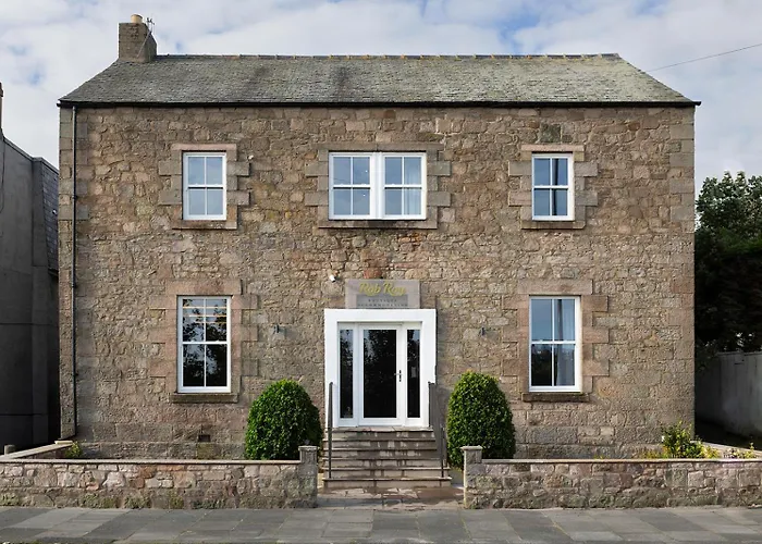 Rob Roy - Self Check-In Boutique Accommodation