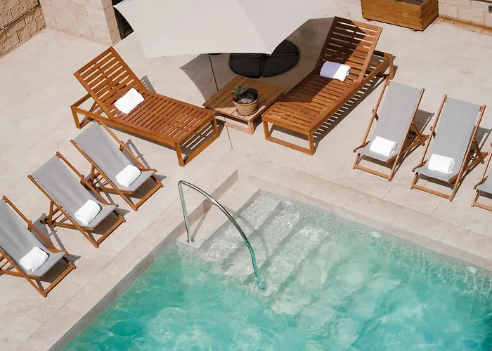 Bon Repos L'Ametlla De Mar