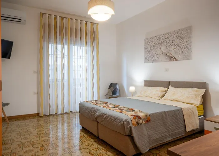 B&B Benvenuti al centro