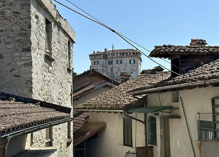 Nel Caruggio - B&B