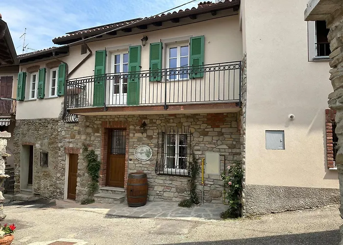 Nel Caruggio - B&B