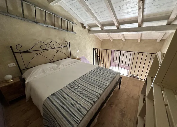 Nel Caruggio - B&B