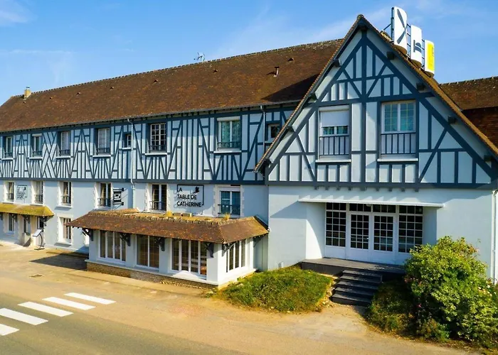 Logis Restaurant Le Faisan Dore