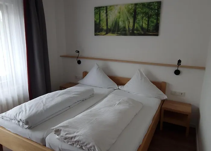 Bio-Hotel Uplaender Hof Willingen 