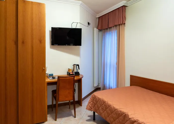 Hotel Romagna