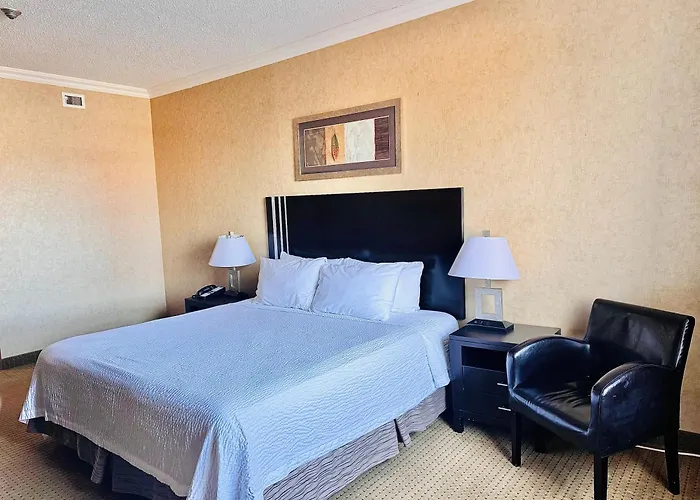 Travelodge By Wyndham