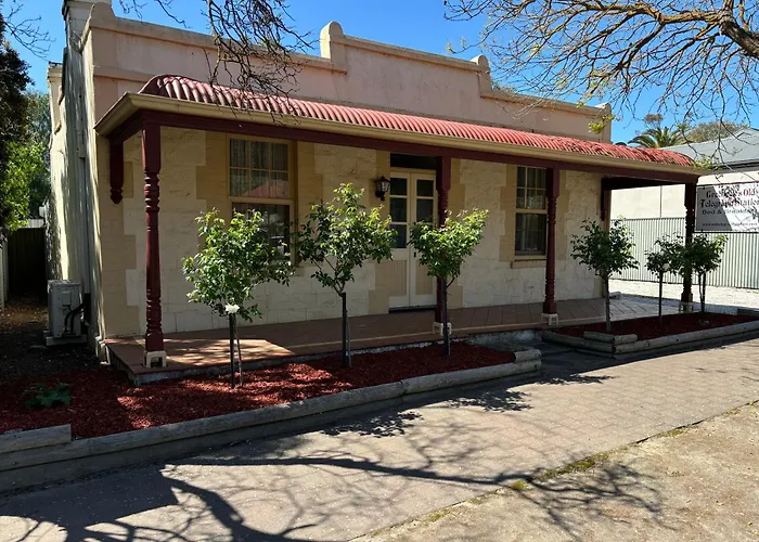 Telegraph Cottage