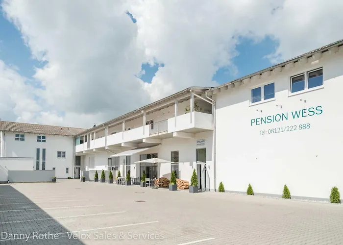 Pension Wess