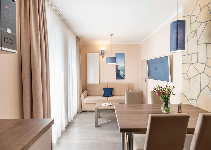 AKZENT Apartmenthotel