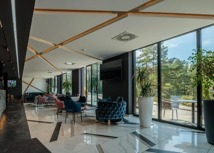 Hotel Royal Mountain