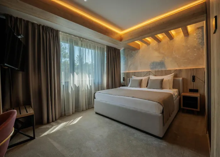 Hotel Royal Mountain